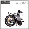 Motorlife / OEM 36V250W Faltbare Stadt Elektrofahrrad / Center Drive E-Bike